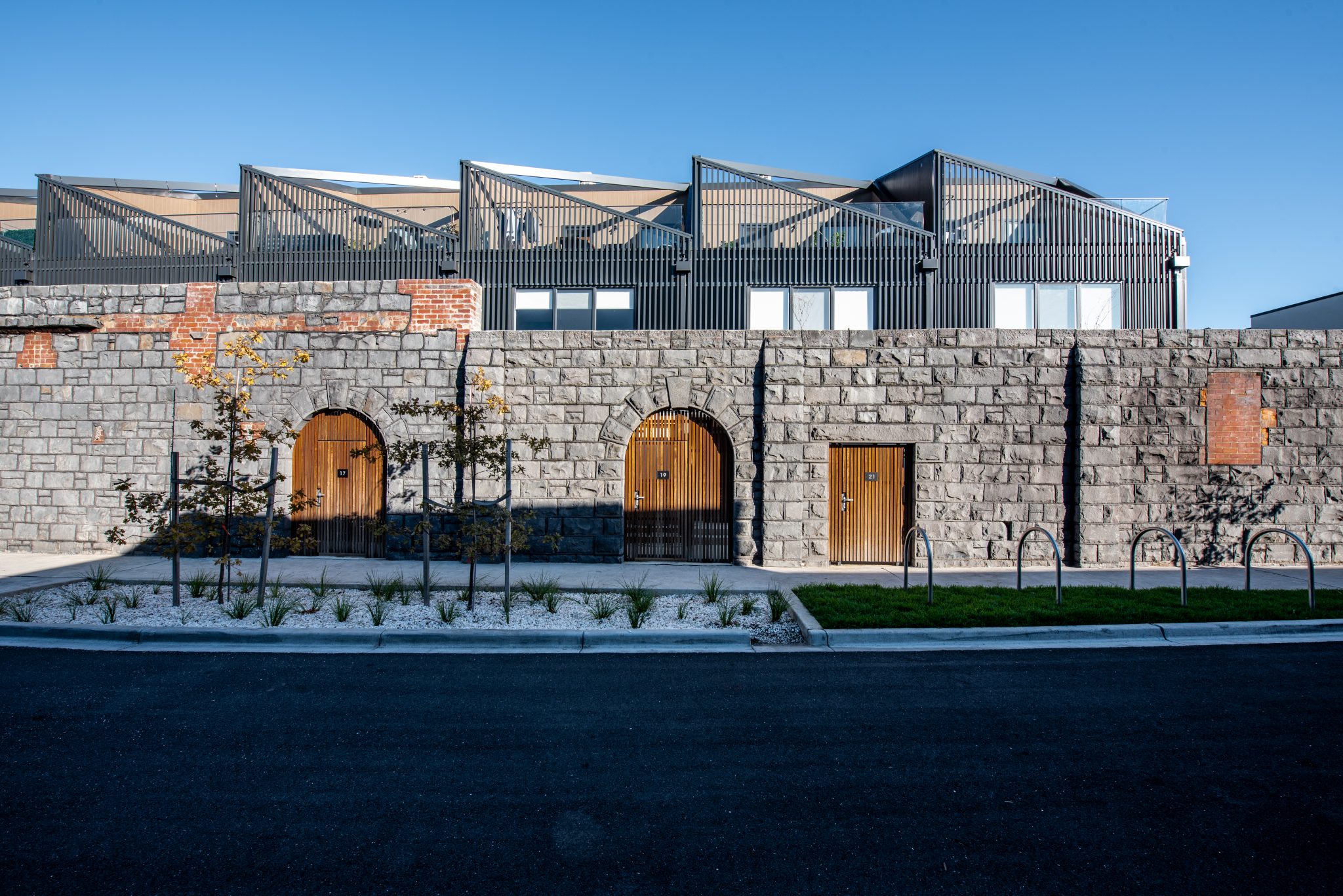 Yarraville Place Nominated For HIA Townhouse of the Year