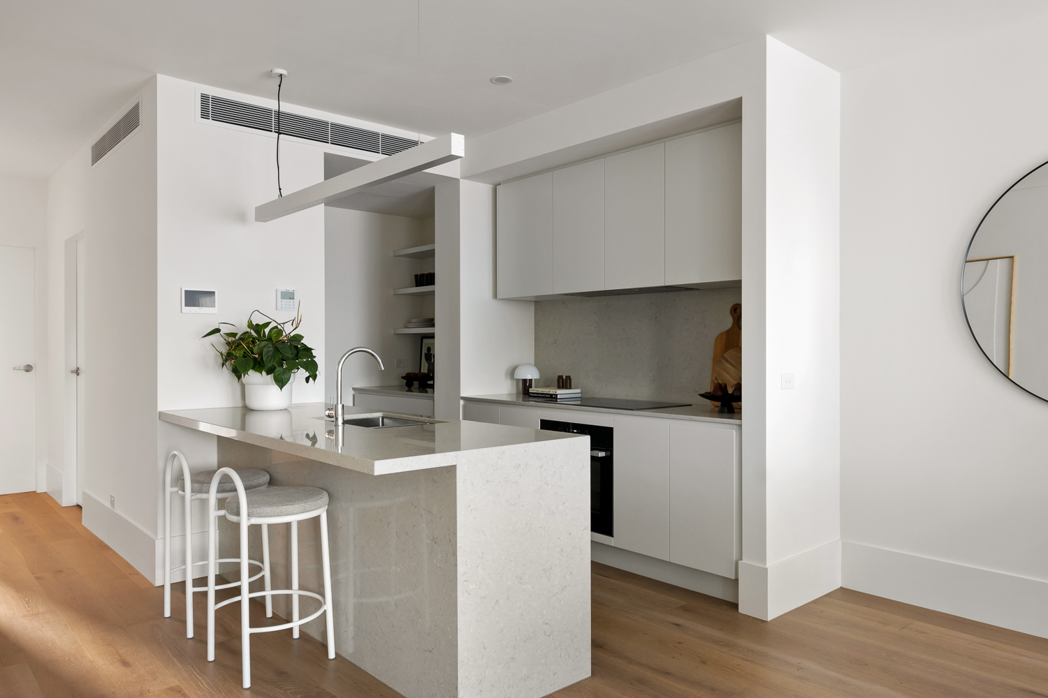 “A down-to-earth team doing exciting things”: Caesarstone on partnering with SHAPE Homes