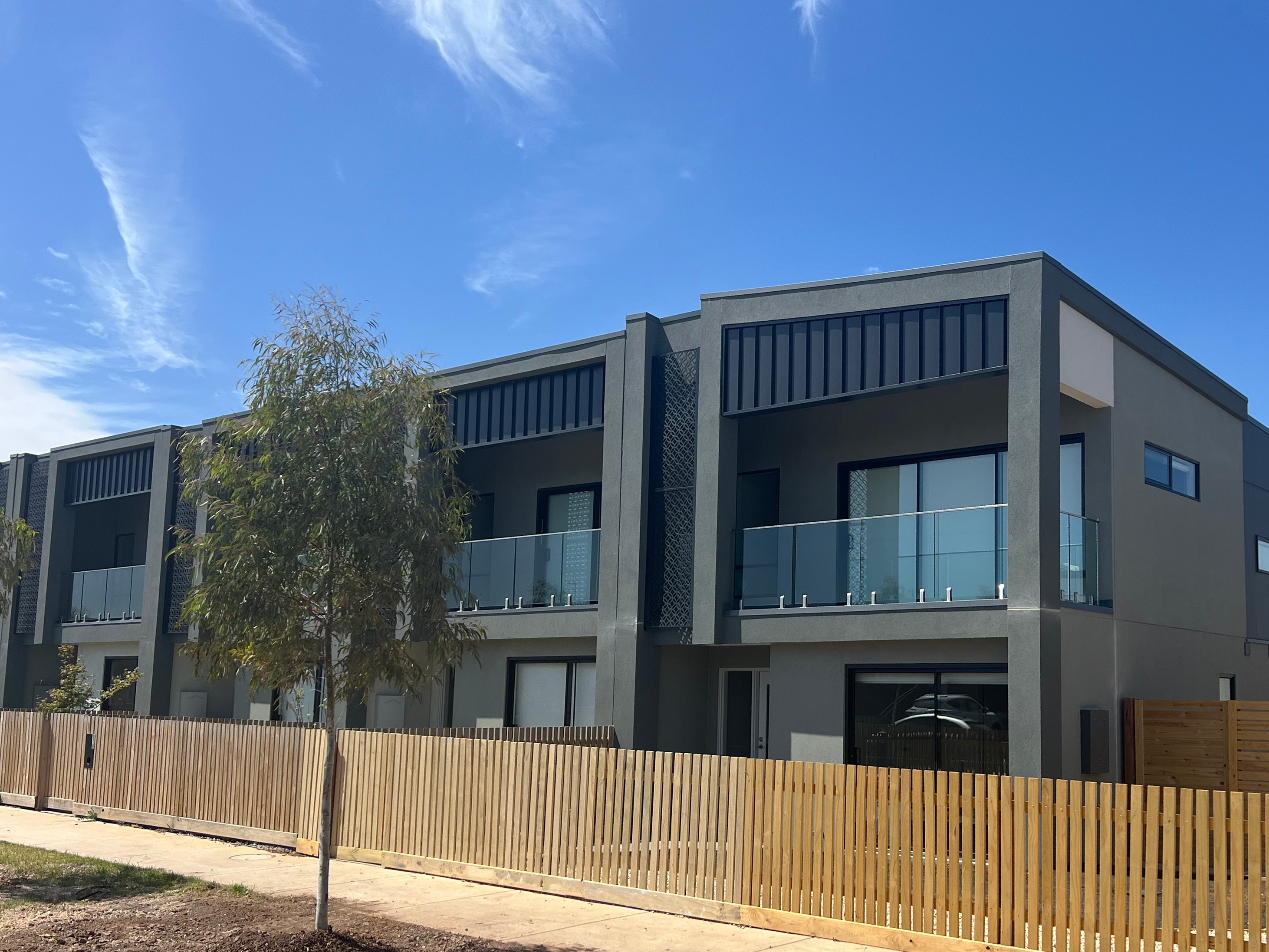 JN’s story of a seamless investment with SHAPE Homes
